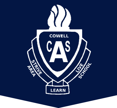 COWELL AREA SCHOOL